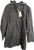 Used Eddie Bauer WEATHEREDGE Outerwear Light Jacket M Black XL Tall View 1