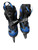 Used K2 RINK RAVEN BOA Junior Speed Skate Black Adjustable 11932-S000168670 View 1