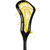 New STRINGKING COMPLETE W/ COMPOSITE SHAFT-WOMEN'S BLACK/YELLOW 11944-SKGSTCOMPW-BKYL View 2
