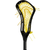 New STRINGKING COMPLETE W/ METAL SHAFT-WOMEN'S BLACK/YELLOW 11147-SKGSTCOMPWMTL-BKYL View 2