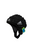 Used Adidas GAMEBREAKER Soft Shell Football Helmet Black LG 11731-S000157437 View 2