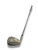 Used Wilson HARMONIZED Golf Wedge Mens LH 56 Degree 11856-S000025865 View 3