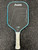 Used Franklin C45 DYNASTY Pickleball Racquet Black 11801-S000058296 View 2