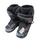 Used Nordica TREND 03 Mens DH Ski Boot Black 250 MP - M07 - W08 11932-S000168672 View 1