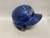 Used Rawlings HELMET Batting Helmet No Mask Royal Blue MD 11895-S000022835 View 3