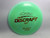 Used Discraft BUZZZ Disc Golf Mid Range Green 11879-S000017070 View 1