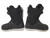 Used Nidecker Micron BOA Kid's Snowboard Boots Black Size 5 11742-S000518602 View 5
