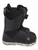 Used Nidecker Micron BOA Kid's Snowboard Boots Black Size 5 11742-S000518602 View 1