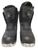 Used Nidecker Micron BOA Kid's Snowboard Boots Black Size 5 11742-S000518602 View 2