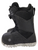 Used Nidecker Micron BOA Kid's Snowboard Boots Black Size 5 11742-S000518602 View 4