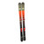 Used Volkl MATRA JR 158 Boys DH Ski/Binding Red 158 cm 11820-S000051371 View 1