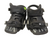 Used Burton MALAVITA Mens Snowboard Bindings Black MD 11731-S000157457 View 1