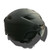 Used Snowsport Helmet Adult Black LG 11889-C000028533 View 2