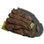 Used Mizuno MIZUNO MWW1259 RHT 12.5IN GLOVE BB/SB Glove RH Throw Brown 12 1/2" 11889-C000028543 View 3