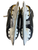 Used Bauer SUPREME Junior Hockey Skate Junior 03 View 5