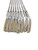 Used Cleveland TA3 Mens Iron Set RH 3I-PW 11307-S000262564 View 2