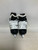 Used WinnWell AMP300 Youth Hockey Skate Youth 11.0 11823-S000036969 View 3