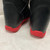 Used Burton YTH ZIPLINE BOA Boys Snowboard Boots Black And Red Junior 06 11855-S000198095 View 7