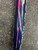 Used Rawlings QUATRO BB/SB T-Ball Bat 26" 11162-C000444004 View 14
