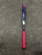 Used Rawlings QUATRO BB/SB T-Ball Bat 26" 11162-C000444004 View 3