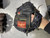 Used Rawlings PRO PREFERRED BB/SB Catchers RH Throw Black 33" 11605-S000212468 View 5