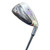 Used Orlimar ZX-P Mens Individual Iron RH 5 Iron 11890-S000138581 View 1