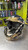 Used Cascade CPXR Lacrosse Helmet Navy Blue One Size 11477-S000207483 View 1