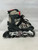Used Schwinn ADJ 8-9.5 Senior Rec Fitness Skates Grey Adjustable 11836-S000034798 View 2