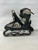Used Schwinn ADJ 8-9.5 Senior Rec Fitness Skates Grey Adjustable 11836-S000034798 View 1