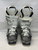 Used Dalbello ASPIRE 75 Womens DH Ski Boot White 245 MP - M06.5 - W07.5 11836-S000034799 View 1