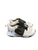 Used Under Armour Basketball Shoes Y White Junior 05 11899-S000016973 View 2