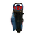 Used Team Effort 14 WAY BUFFALO BILLS Mens Stand Bag Royal Blue 11852-S000030351 View 4