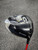 Used Taylormade QI10 LS Mens Driver RH 9.0 Degree 11849-S000036002 View 1