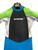 Used Hyperflex Junior Full Suit Green JR 08 10313-S000278301 View 7