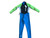 Used Hyperflex Junior Full Suit Green JR 08 10313-S000278301 View 14
