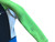 Used Hyperflex Junior Full Suit Green JR 08 10313-S000278301 View 12