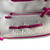 Used Wilson AD4RF2612 BB/SB Glove RH Throw Pink 12" 11484-S000296921 View 4