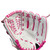 Used Wilson AD4RF2612 BB/SB Glove RH Throw Pink 12" 11484-S000296921 View 2