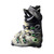 Used Salomon XPRO ENERGYZER R90 Mens DH Ski Boot Black And White 295 MP - M11.5 11617-S000339855 View 3