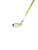 Used Titleist 904F Mens Fairway Wood RH 3 Wood 11899-S000016985 View 2