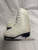 Used Jackson CAMEO Girls Figure Skate White Youth 13.0 11774-S000086316 View 1