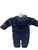 Used Columbia Youth Snow Suit 6-12 Months 11731-S000157475 View 2