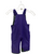 Used Arctix 5K Youth Snow Bibs Purple 3T 11731-S000157477 View 2