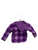 Used REI Snow Jacket Purple Youth 2T 11731-S000157479 View 2