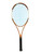Used Wilson TOUR TWO NCODE Adult Tennis Racquet Orange 4 3/8" 11885-S000195153 View 1
