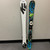 New Twin Tip DH Skis 109cm 11855-ERKASTTK-109 View 1