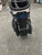 Used Walter Hagen HAGEN JR Jr Stand Bag Navy Blue 11162-S000444022 View 2