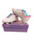 Used RIP-IT SB CLEAT BB/SB Cleats White Senior 5 11745-S000189717 View 1