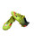 Used Adidas Soccer Cleats Green Junior 04 11745-S000189736 View 1