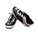 Used Vizari Soccer Cleats Black Junior 03.5 11745-S000189742 View 1